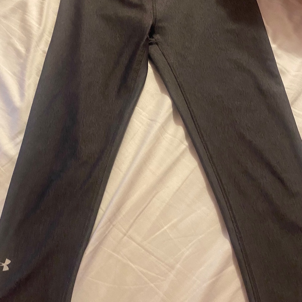Crop leggings